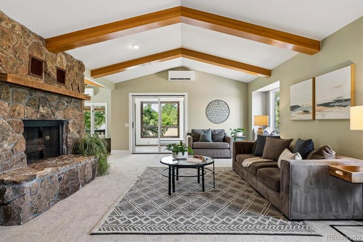 Property Photo:  8930 Burning Tree Drive  CO 80116 