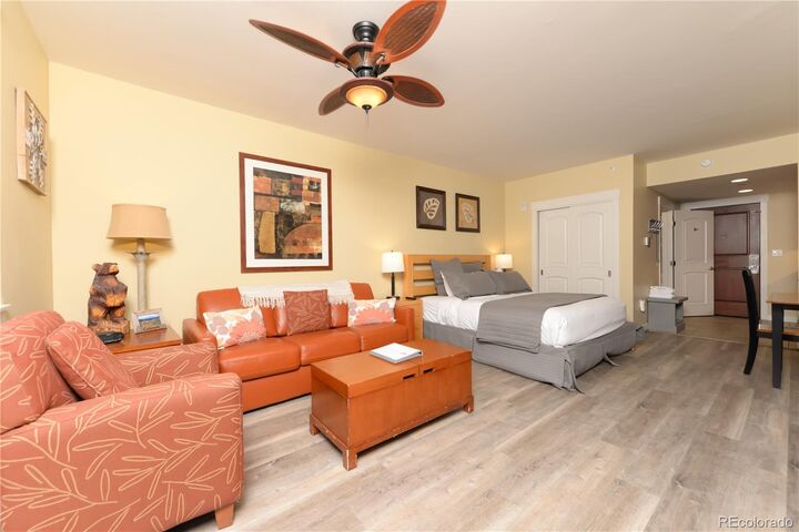 Property Photo: 580 Winter Park Dr 3469 CO 80482