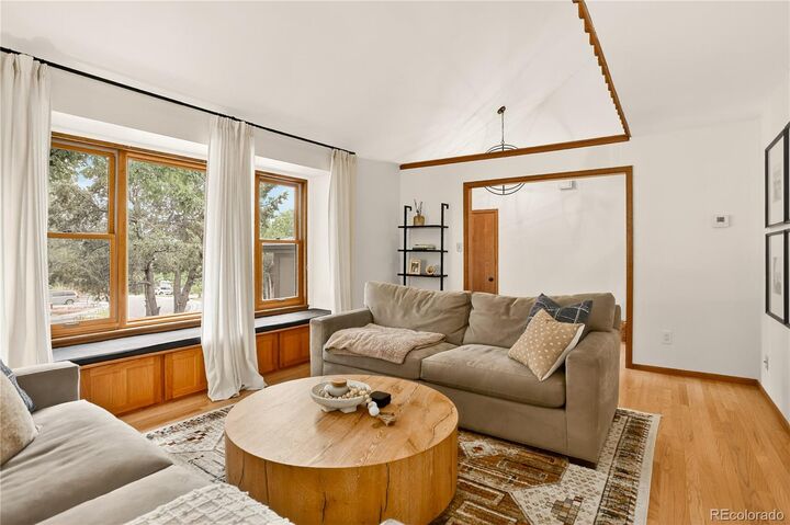 Property Photo:  920 Grey Eagle Circle N  CO 80919 