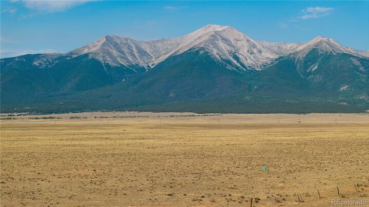 Property Photo:  1 Chicago Ranch County Road 319  CO 81211 