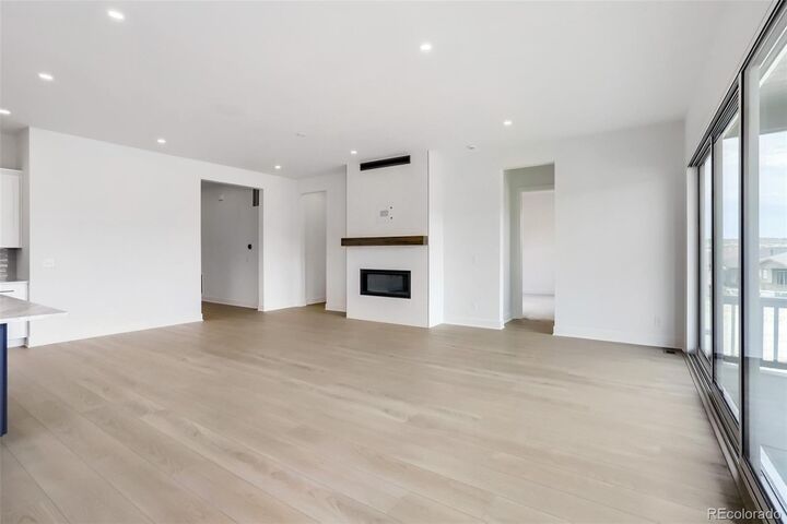 Property Photo: 430 Leafy Aster Lane CO 80104