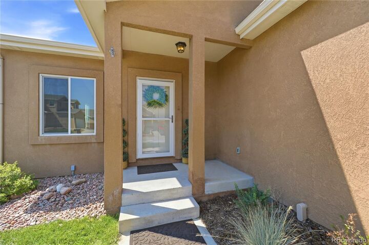 Property Photo: 11649 Shaolin Grove CO 80831
