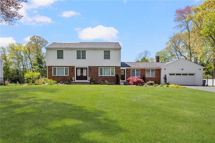 Property Photo:  16 Lennon Road  RI 02865 
