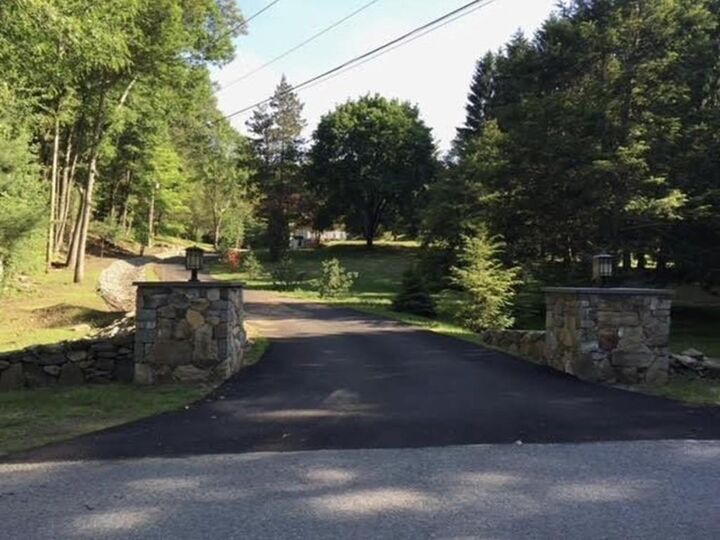 Property Photo:  11 Old Greenville Road  RI 02919 