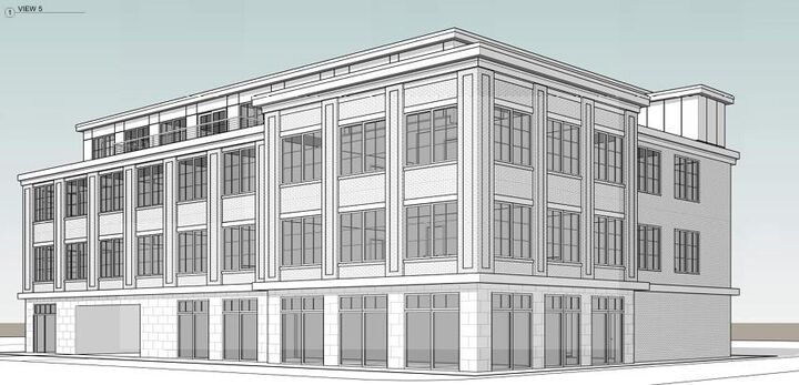 Property Photo:  105 Broadway  RI 02840 