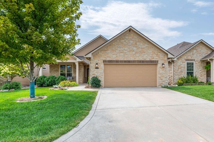 Property Photo:  13713 W Verona St  KS 67235-8203 