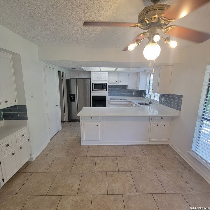 Property Photo:  15115 Elkton  TX 78232 