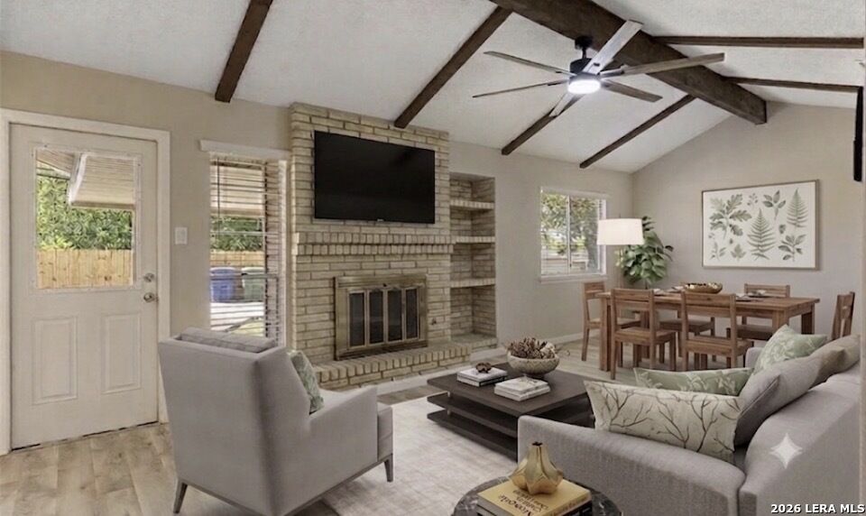 Property Photo:  2958 Cato Blvd  TX 78223 