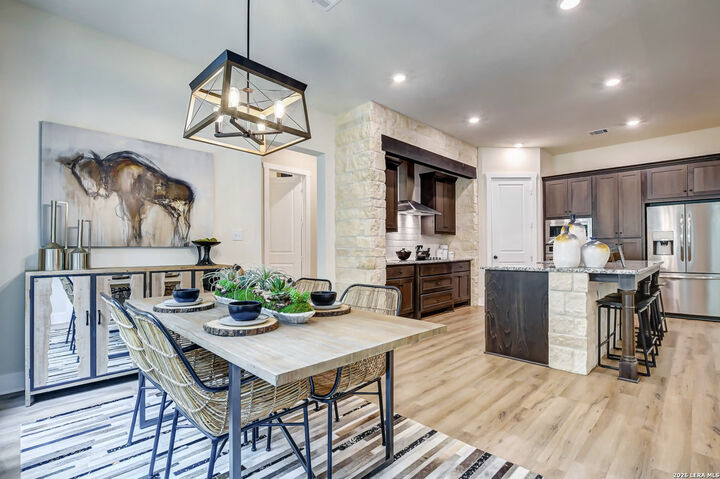 Property Photo: 31045 Johnson Way TX 78163