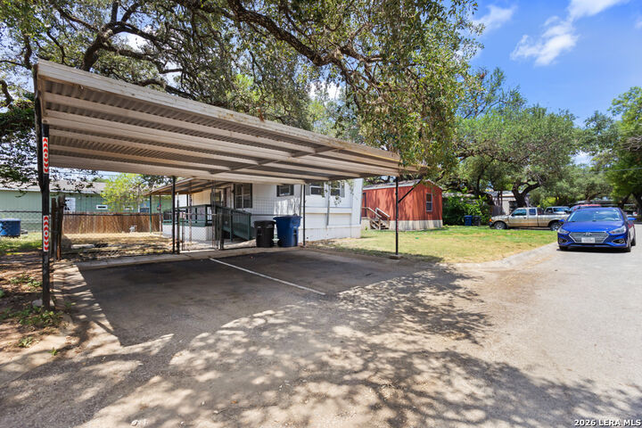 Property Photo:  16240 San Pedro Ave 308  TX 78232 