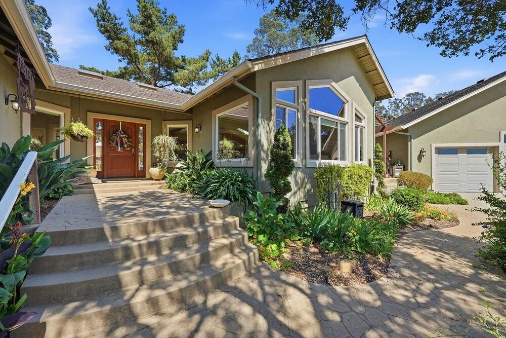 Property Photo: 6755 Langley Canyon Road CA 93907