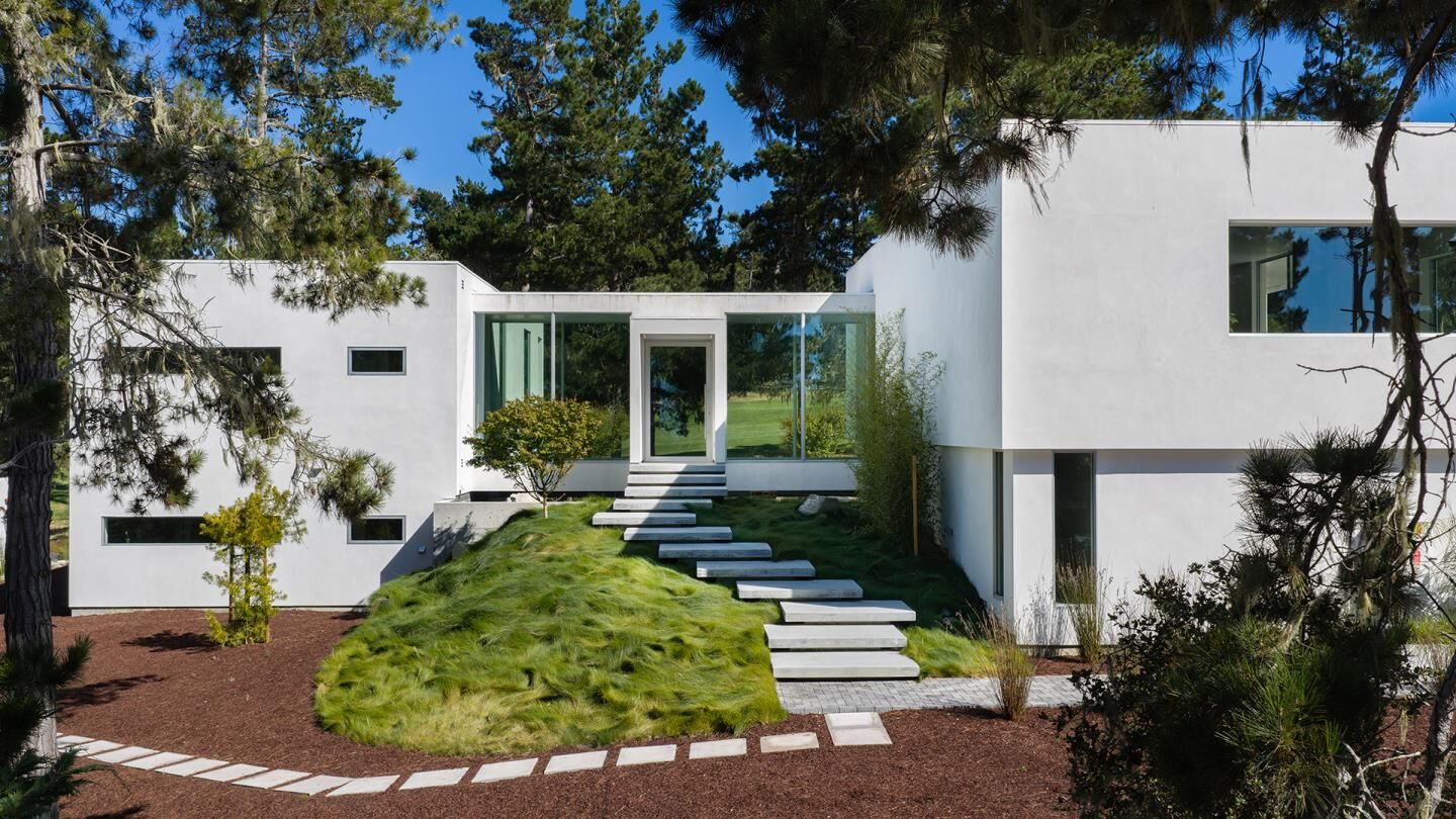 Property Photo:  3159 Stevenson  CA 93953 