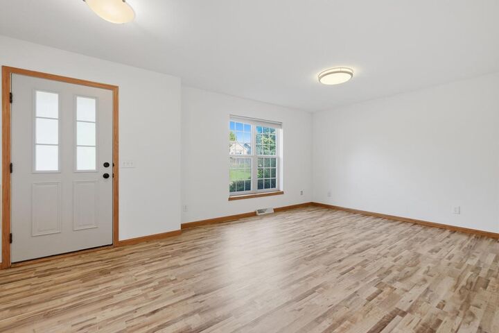 Property Photo: 1587 Don Simon Drive WI 53590