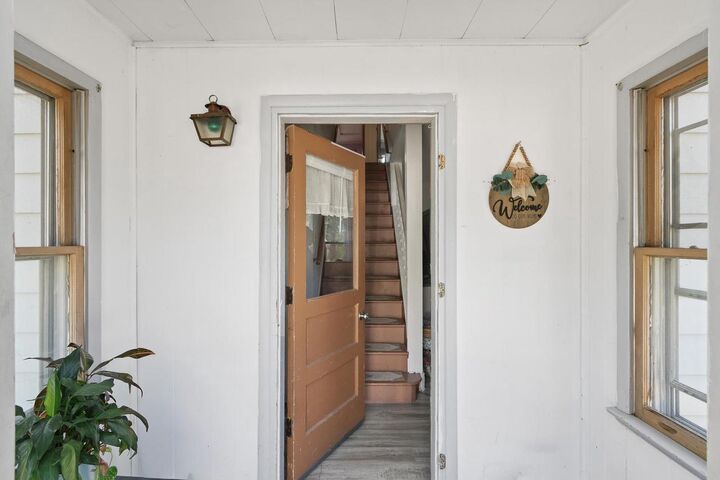 Property Photo: 401 Columbia Avenue WI 53532