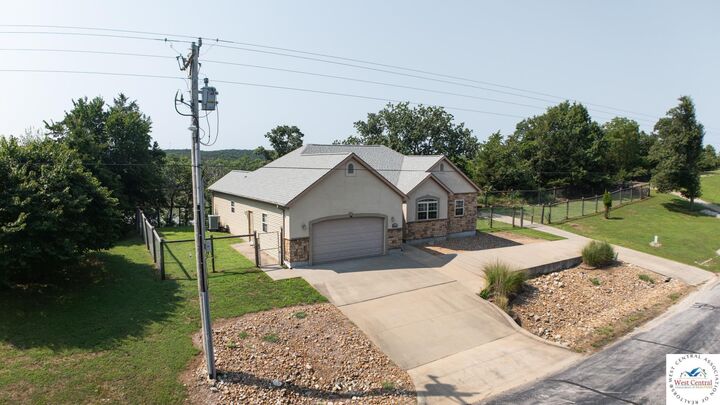 Property Photo:  22914 Lake Ridge  MO 65355 