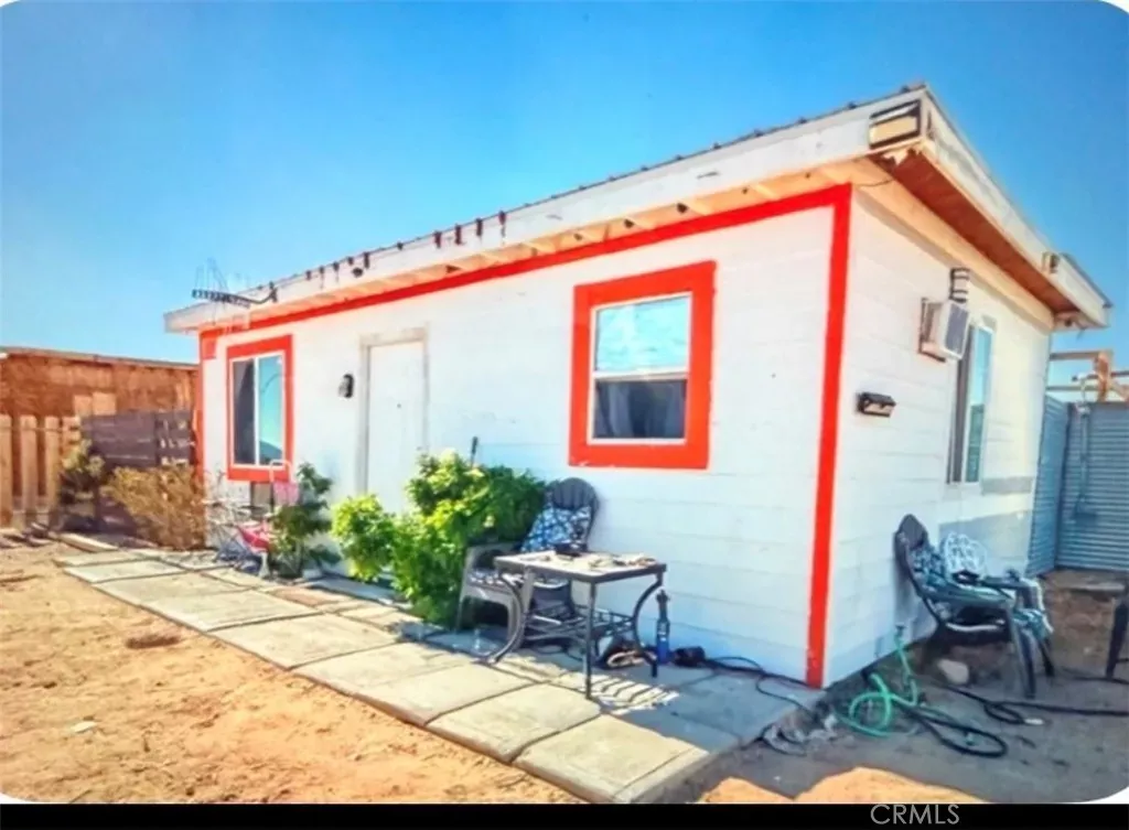 Property Photo:  69020 Papoose Trail  CA 92277 