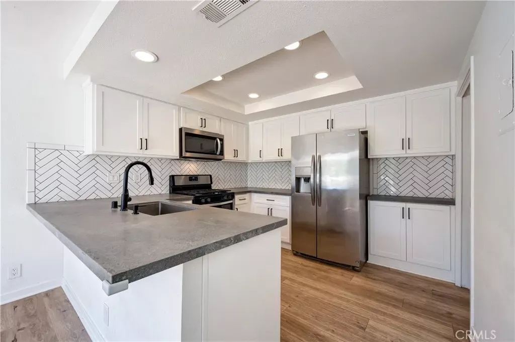 Property Photo: 25 Clover Lane 359 CA 92656