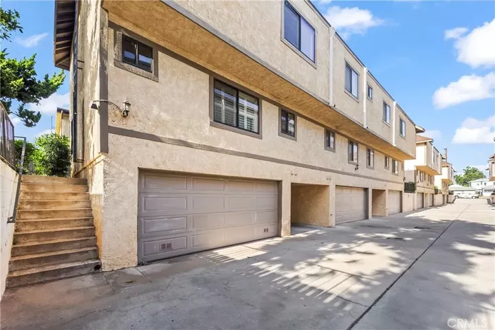 Property Photo:  4219 Walnut Grove Avenue A  CA 91770 