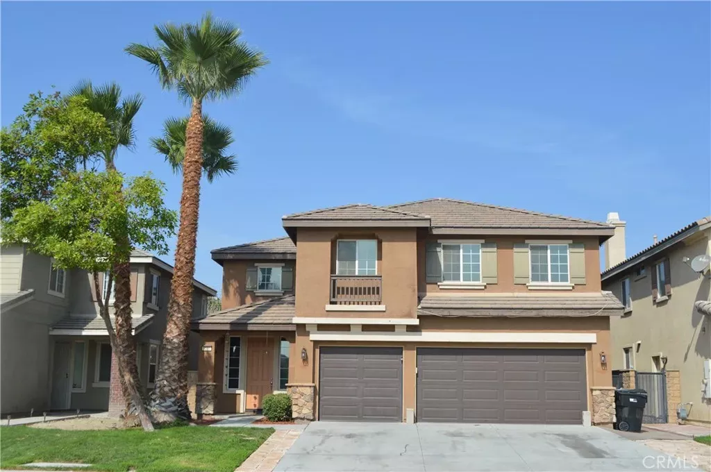 Property Photo: 5591 Harmony CA 91752