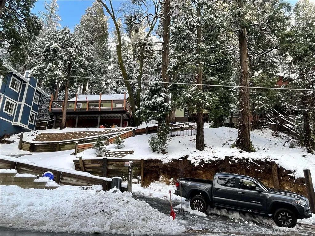 Property Photo: 23553 Lake CA 92325