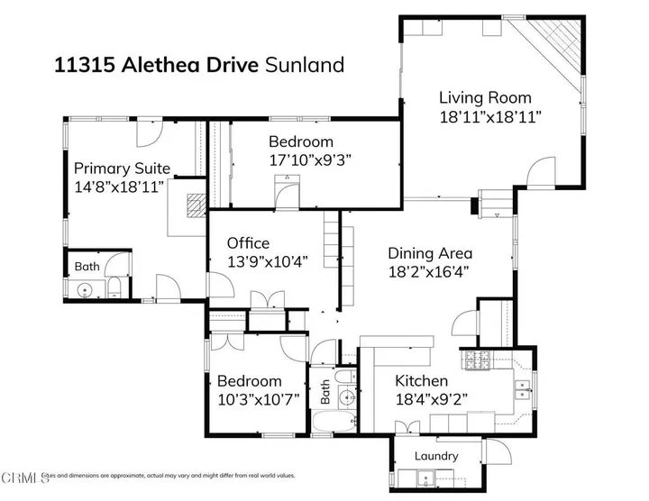 Property Photo: 11315 Alethea Drive CA 91040