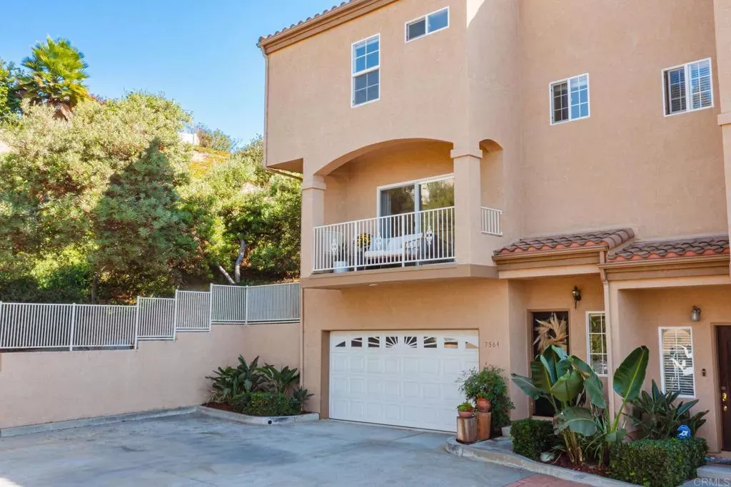 Property Photo: 7564 Romeria St CA 92009