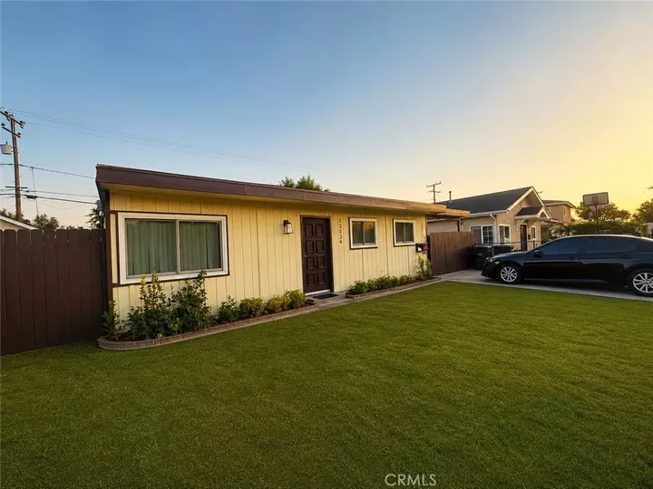 Property Photo:  12024 Rendova  CA 90701 