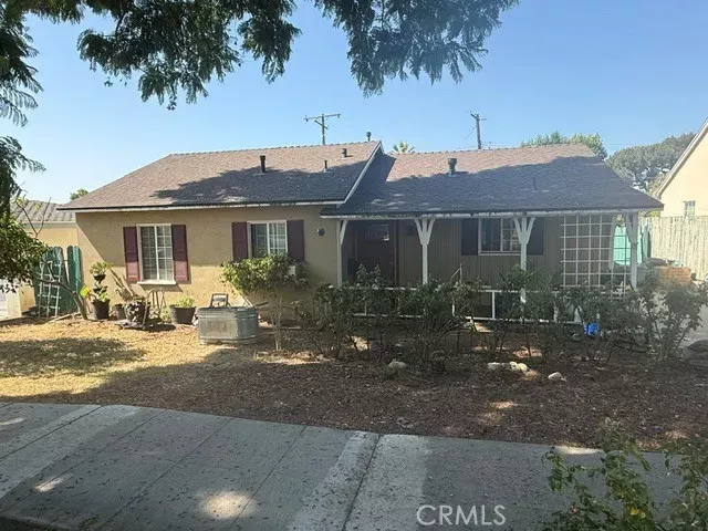 Property Photo: 13866 La Cuarta Street CA 90602