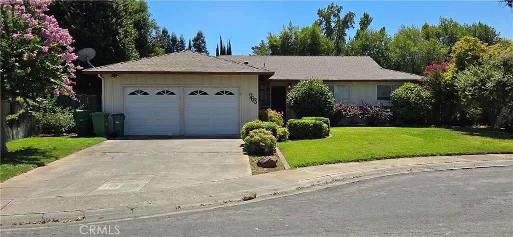 Property Photo:  763 Brookwood Way  CA 95926 