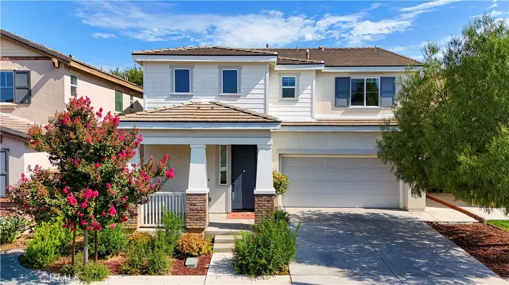 Property Photo:  12858 Merdian St  CA 92880 