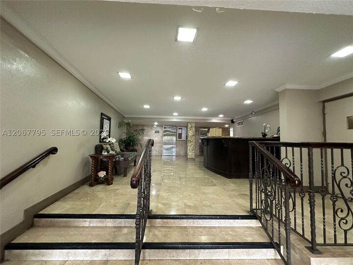 Property Photo:  1800 Sans Souci Blvd 426  FL 33181 