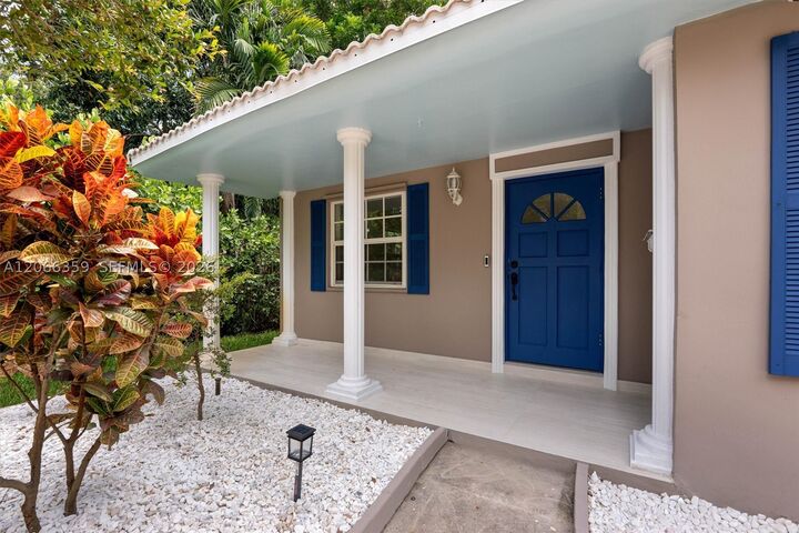 Property Photo: 11770 Griffing Blvd 0 FL 33161
