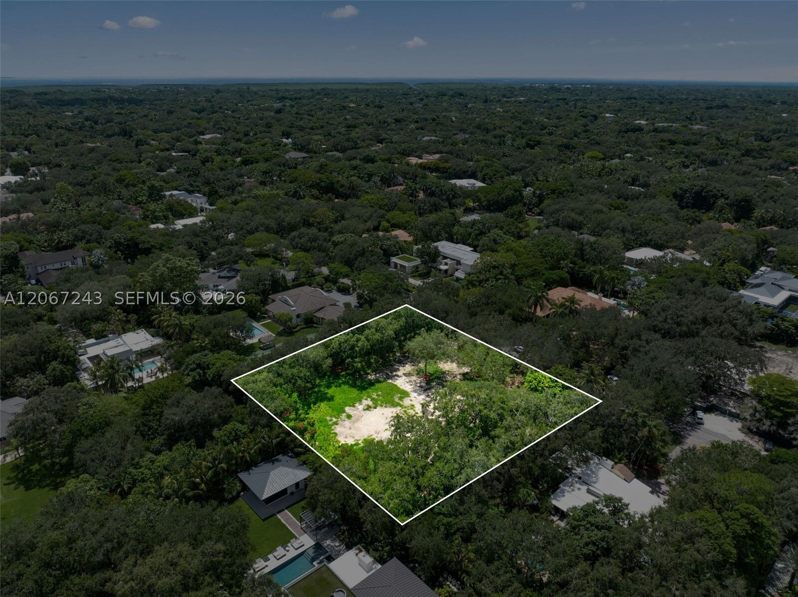 Property Photo:  6285 SW 98th St  FL 33156 