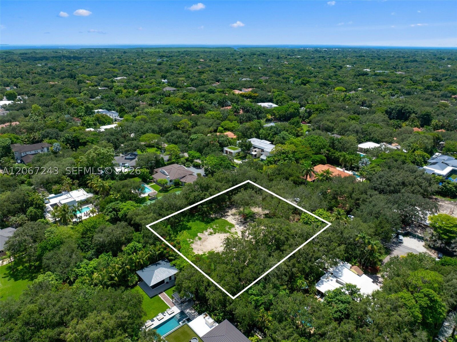 Property Photo:  6285 SW 98th St  FL 33156 