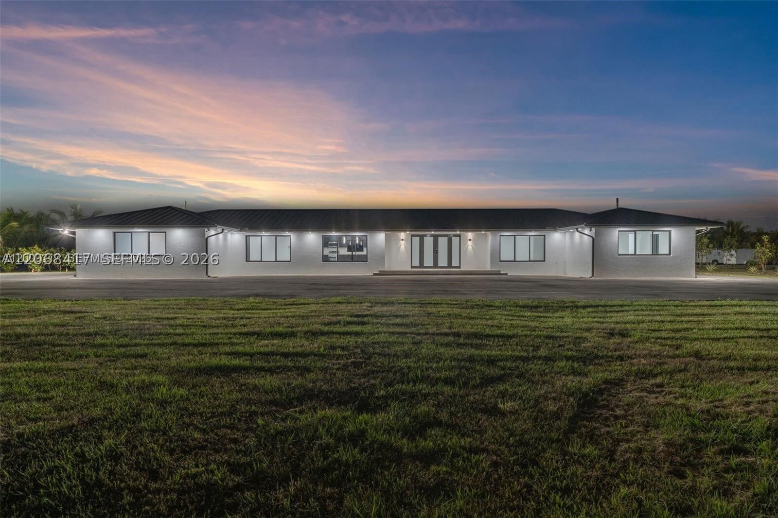Property Photo:  29855 SW 208th Ave  FL 33030 