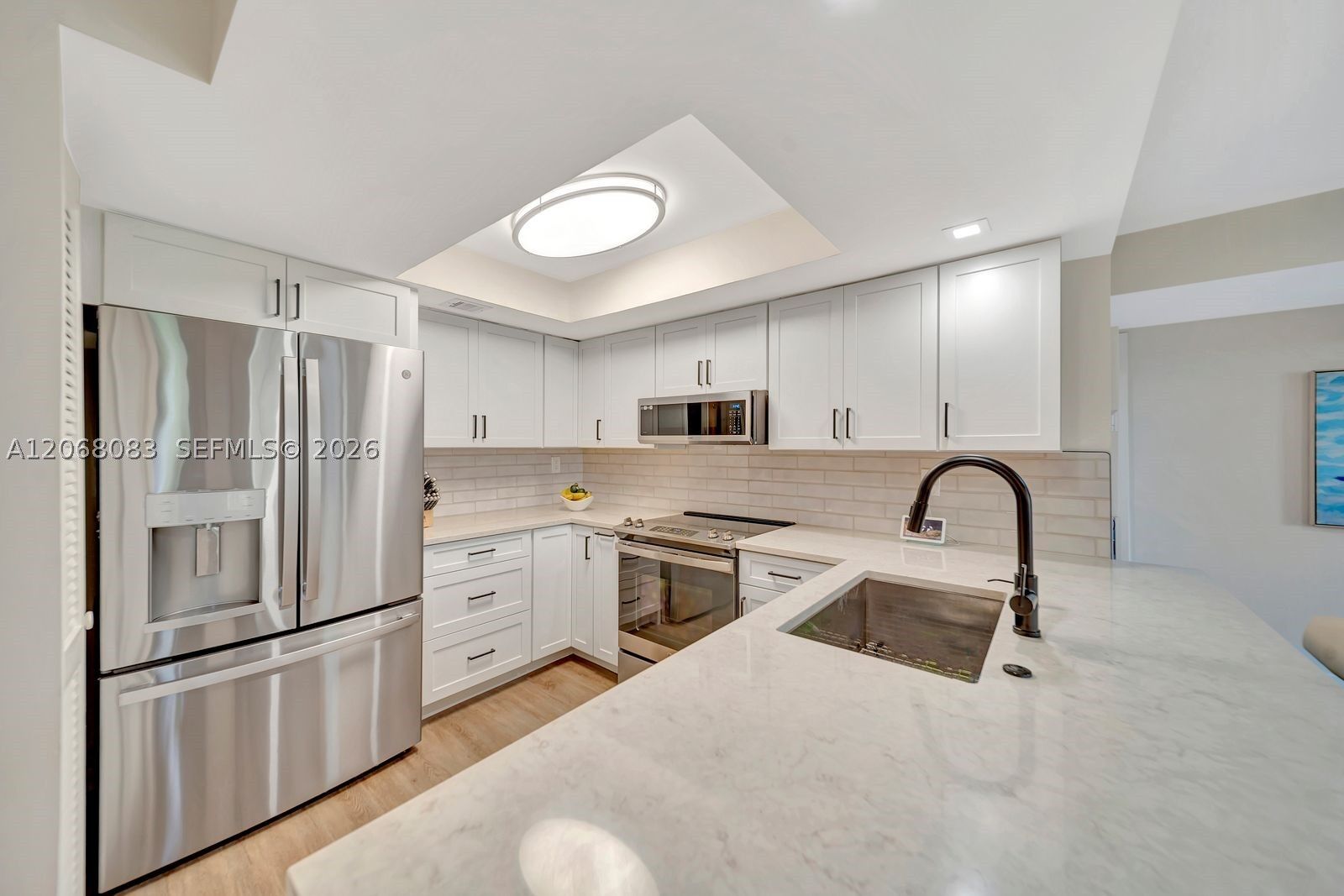 Property Photo: 12455 SW 93rd Ter 403T FL 33186