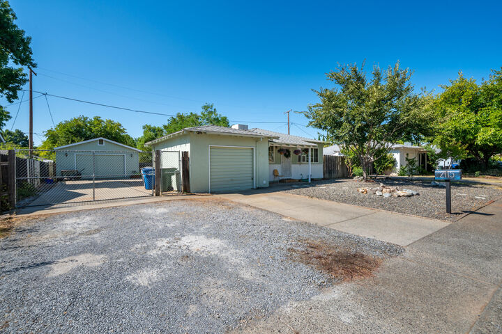Property Photo:  2115 Phobos Court  CA 96002 