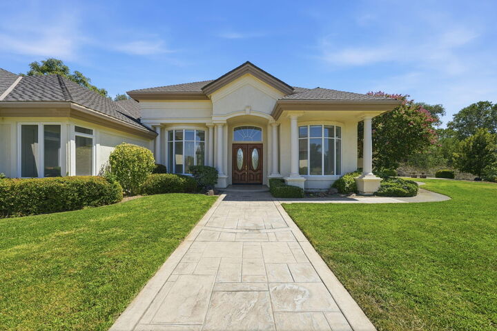 Property Photo:  3031 Denice Way  CA 96022 