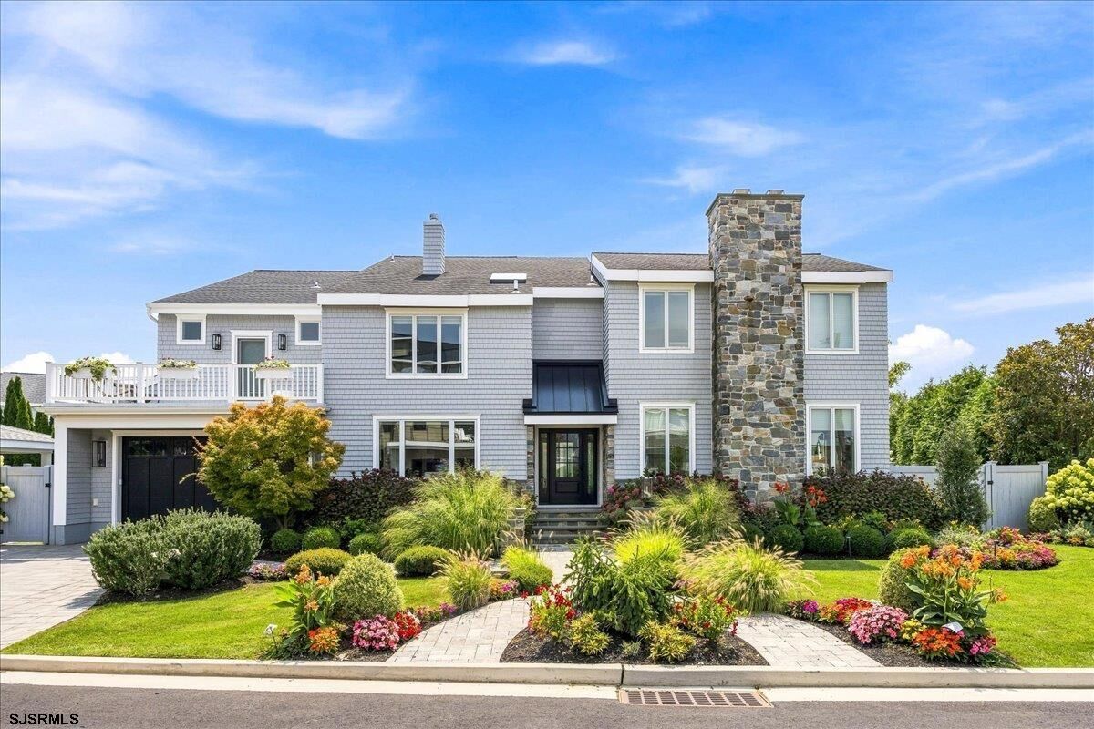 Property Photo: 7506 Bayshore Dr NJ 08402