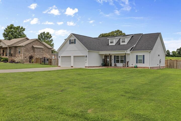Property Photo:  146 Malibu Ln  AL 35645 
