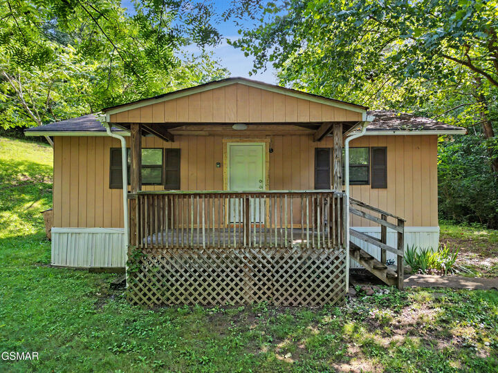 Property Photo:  8018 Sevierville Pike  TN 37920 