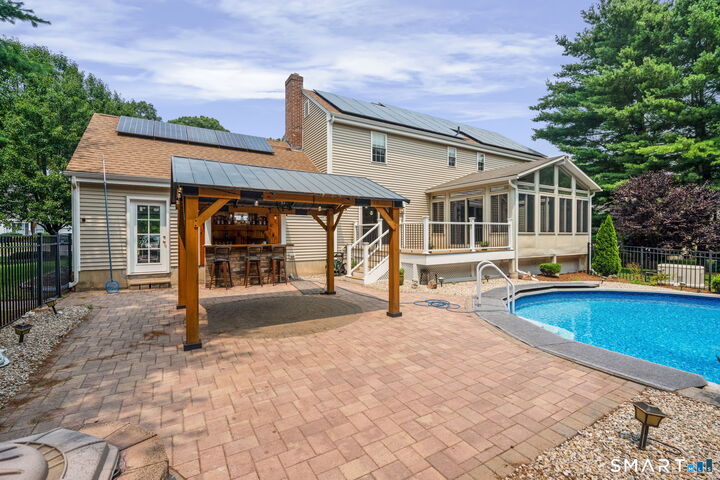 Property Photo:  260 Lexington Road  CT 06033 