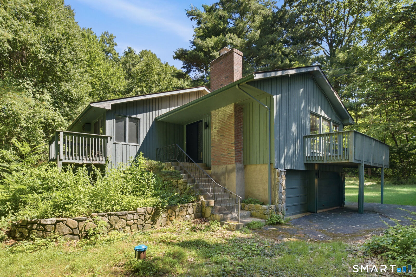 Property Photo: 15 Green Hill Drive CT 06043