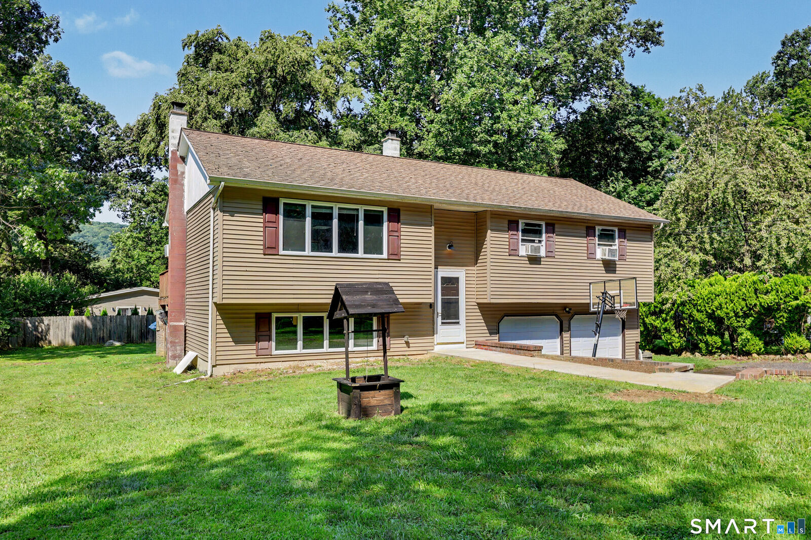 Property Photo: 444 Candlewood Lake Road North CT 06776