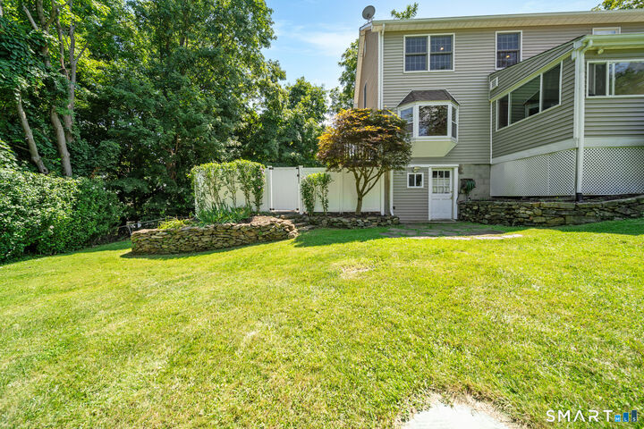 Property Photo:  32 Taagan Point Drive  CT 06811 