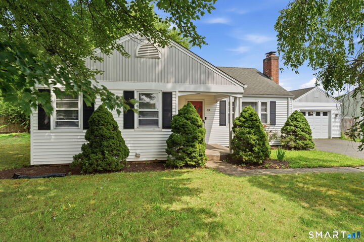 Property Photo:  314 West Hill Road  CT 06111 