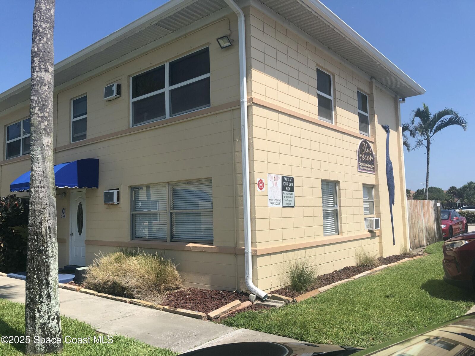 Property Photo:  380 N Brevard Avenue  FL 32931 