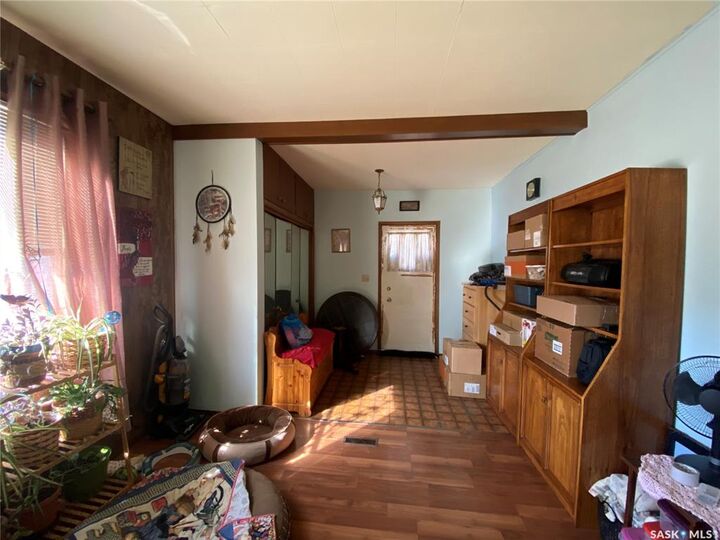 Property Photo: 819 3rd Avenue N SK S0L 0A8