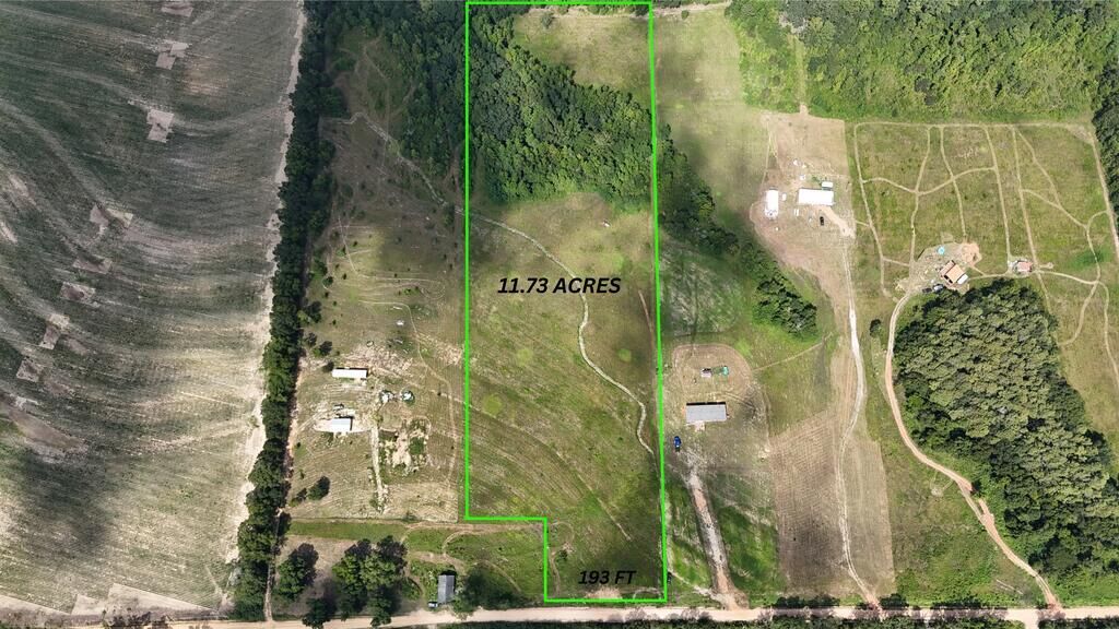 Property Photo: 2654 New Hinson Road AL 36375