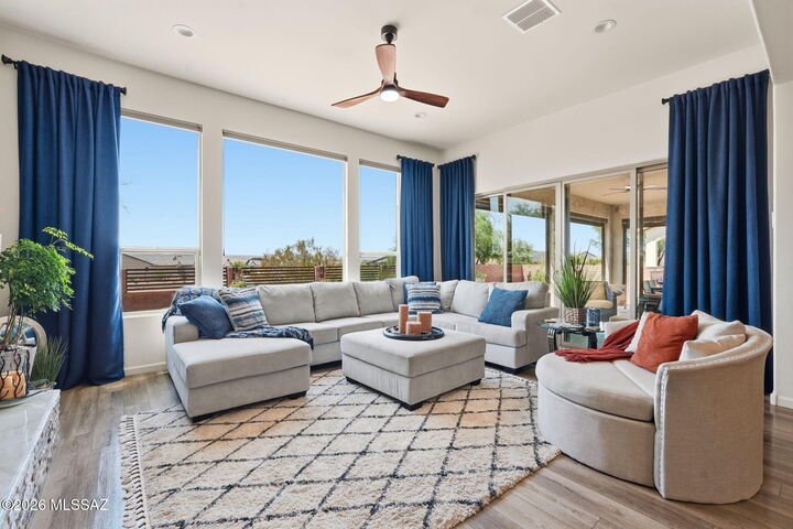 Property Photo:  1863 N Bayshore Drive  AZ 85614 